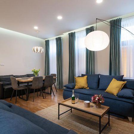 Masiarska Apartment 3 Best Adress In City Center Kosice Ngoại thất bức ảnh