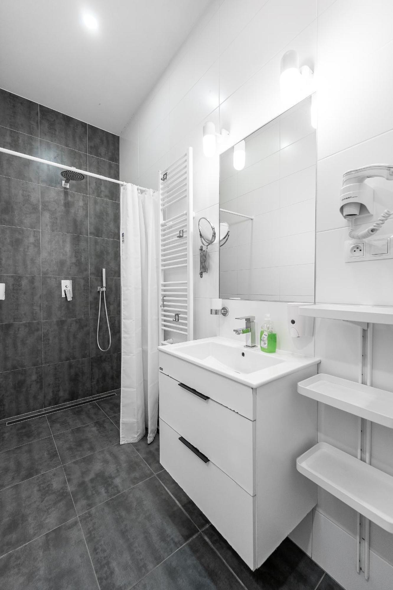 Masiarska Apartment 3 Best Adress In City Center Kosice Ngoại thất bức ảnh