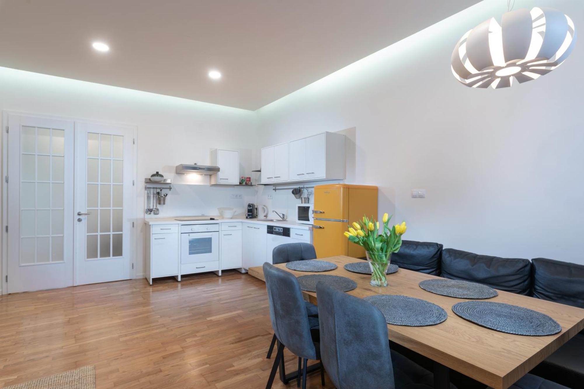 Masiarska Apartment 3 Best Adress In City Center Kosice Ngoại thất bức ảnh